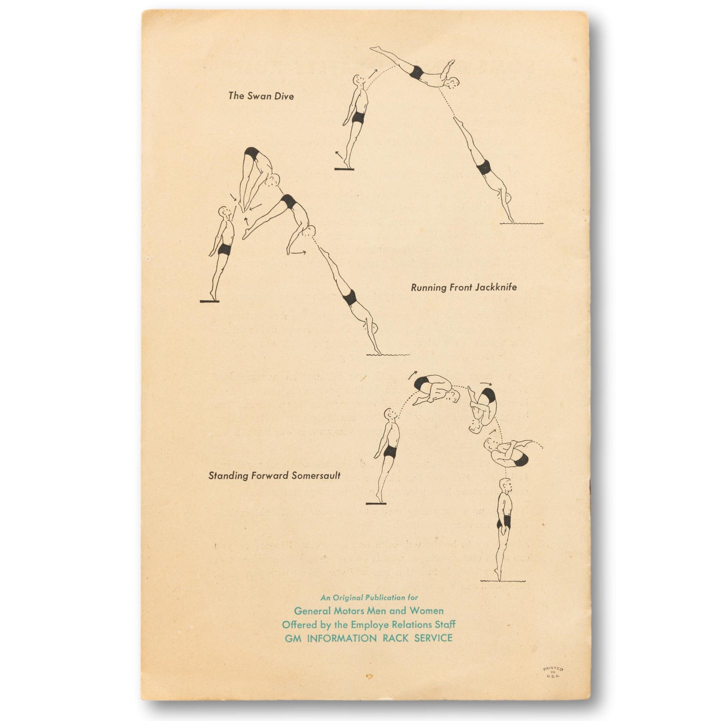Swimming Guide