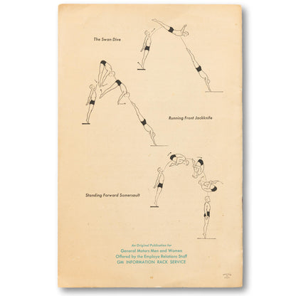 Swimming Guide