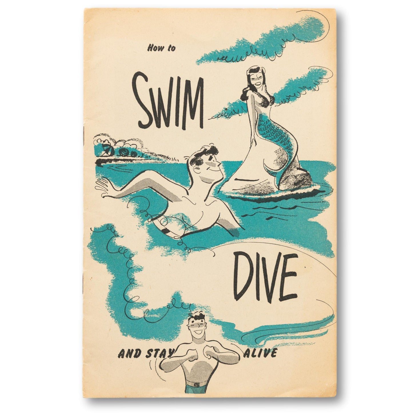 Swimming Guide