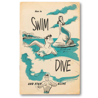 Swimming Guide