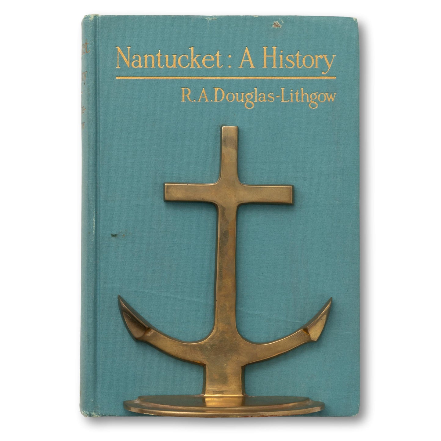 Anchor Bookends