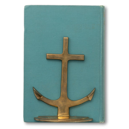Anchor Bookends