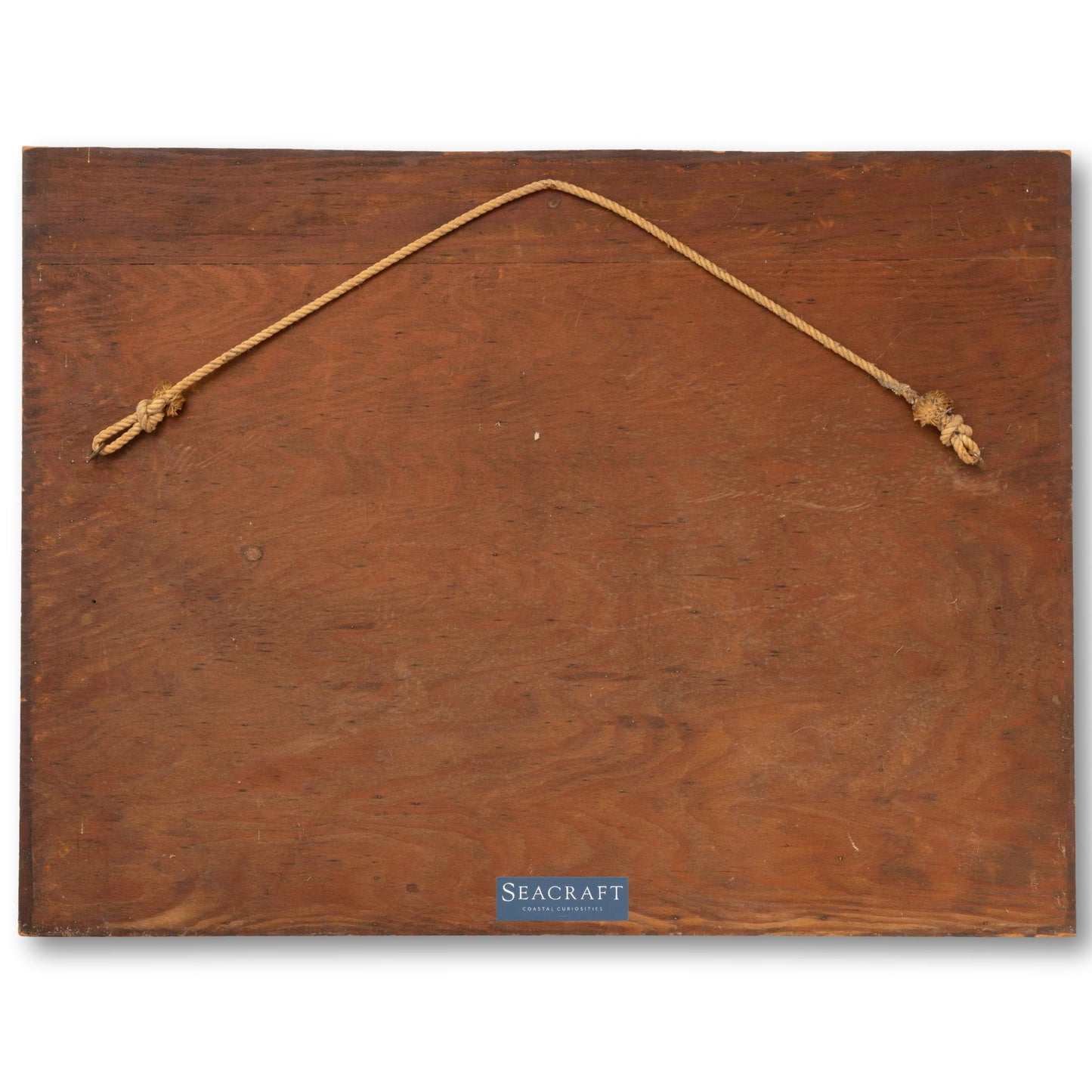 Rare Sailor's Knot Board