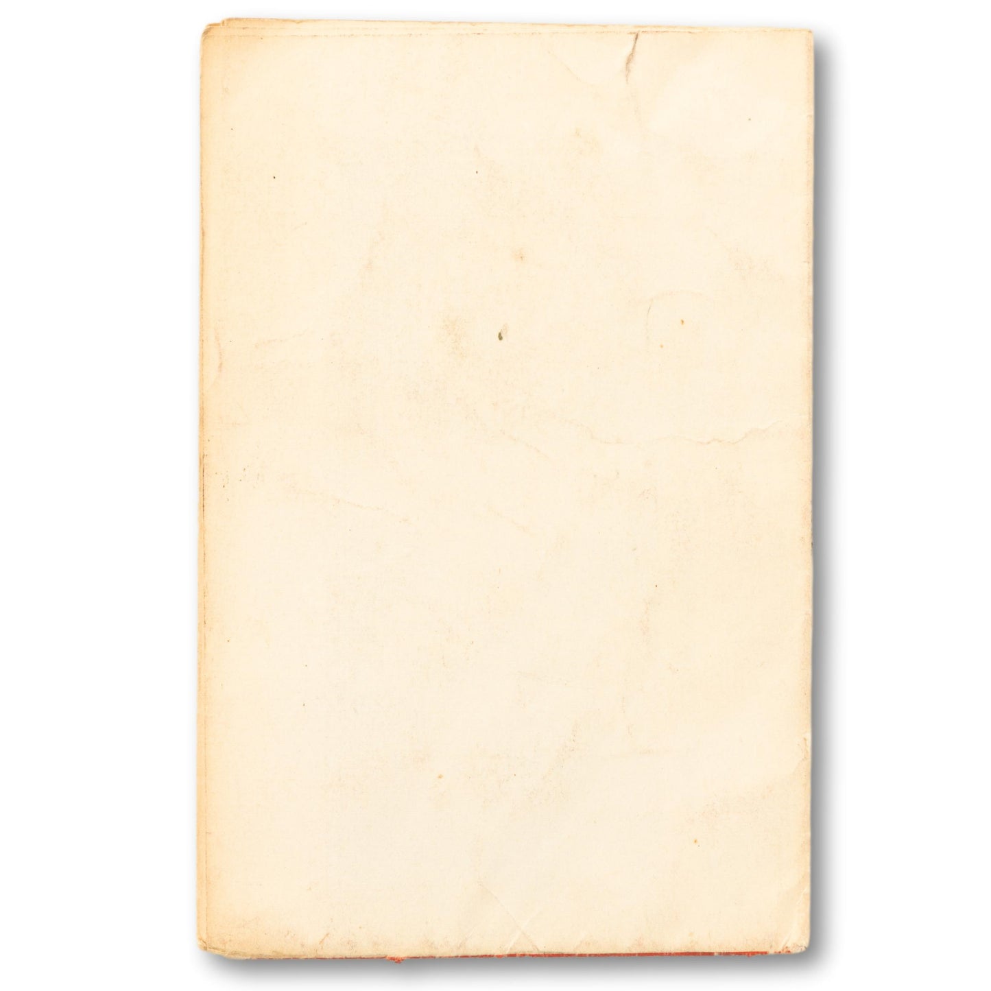 Souvenir Map of Nantucket Island