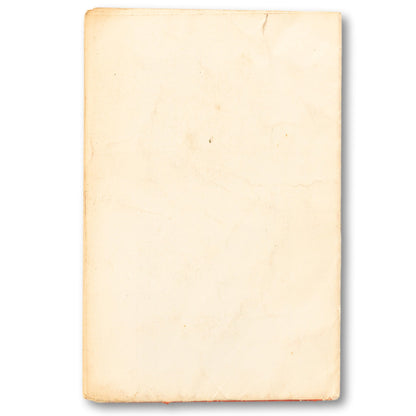 Souvenir Map of Nantucket Island