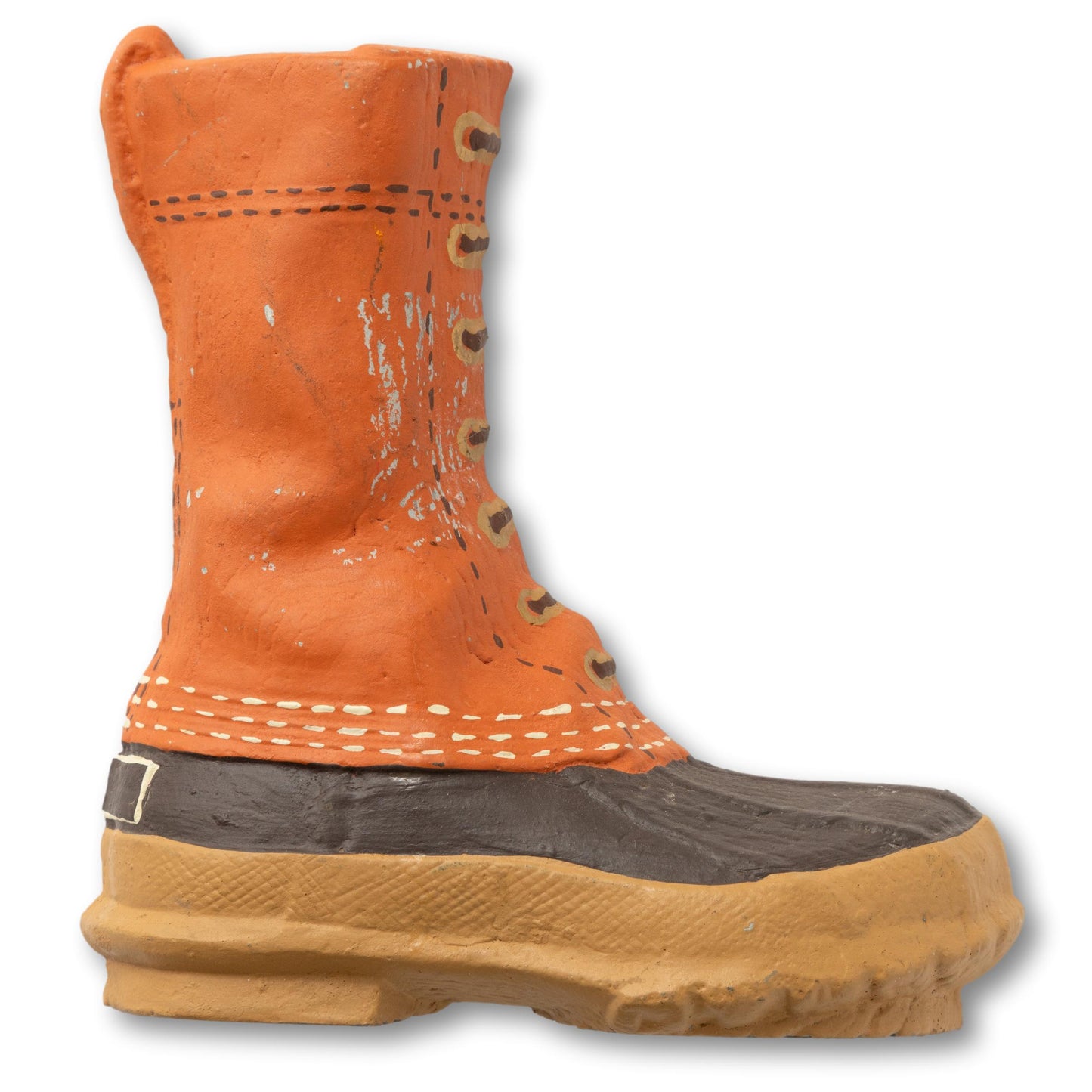 Bean Boot Door Stop