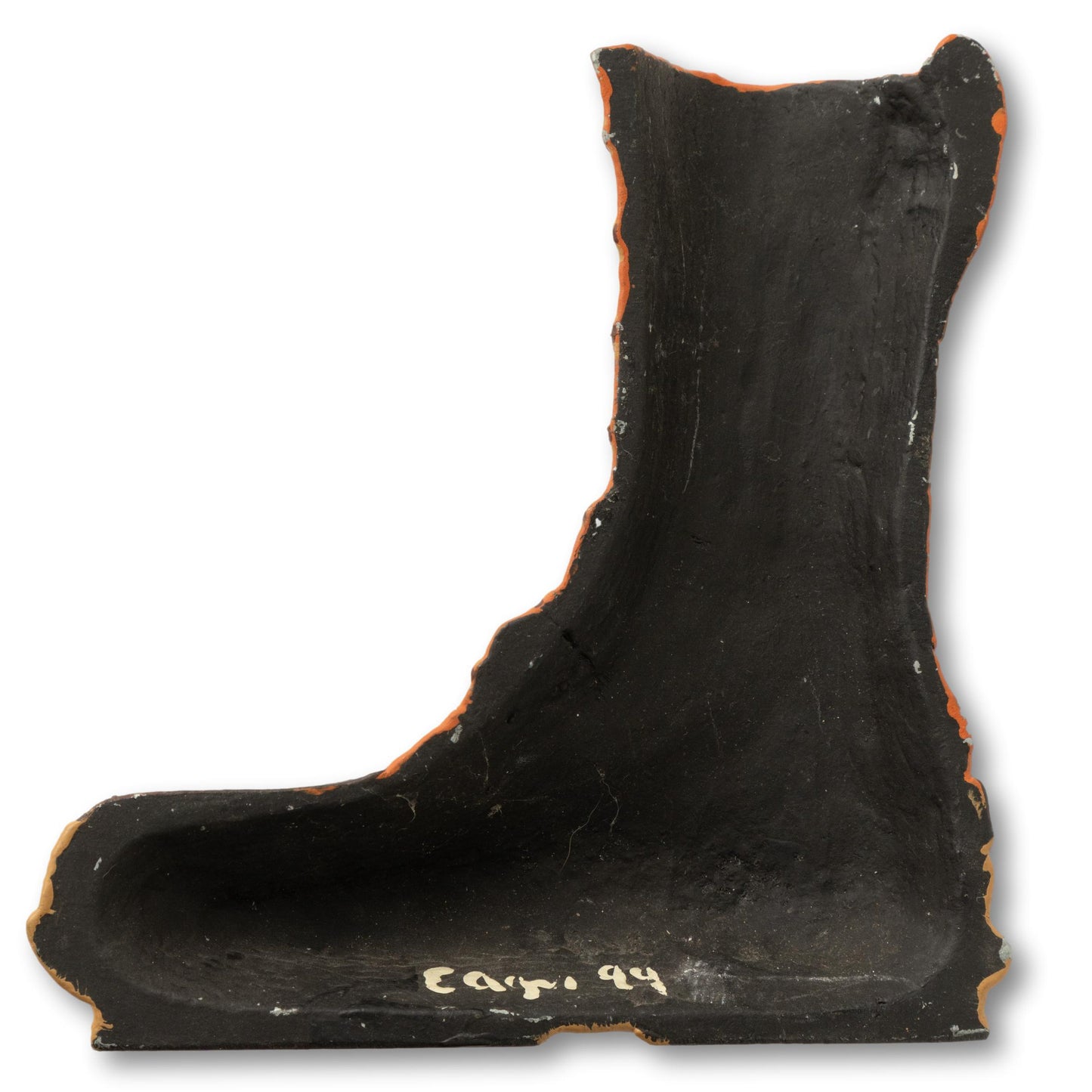 Bean Boot Door Stop