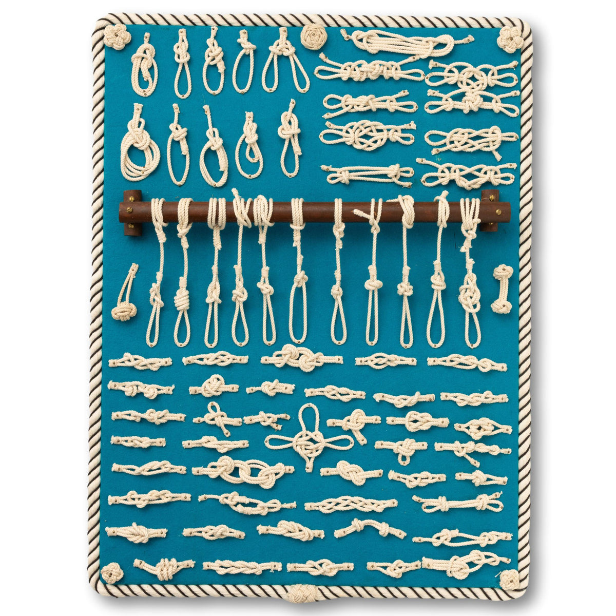 Exceptional Blue Knot Board
