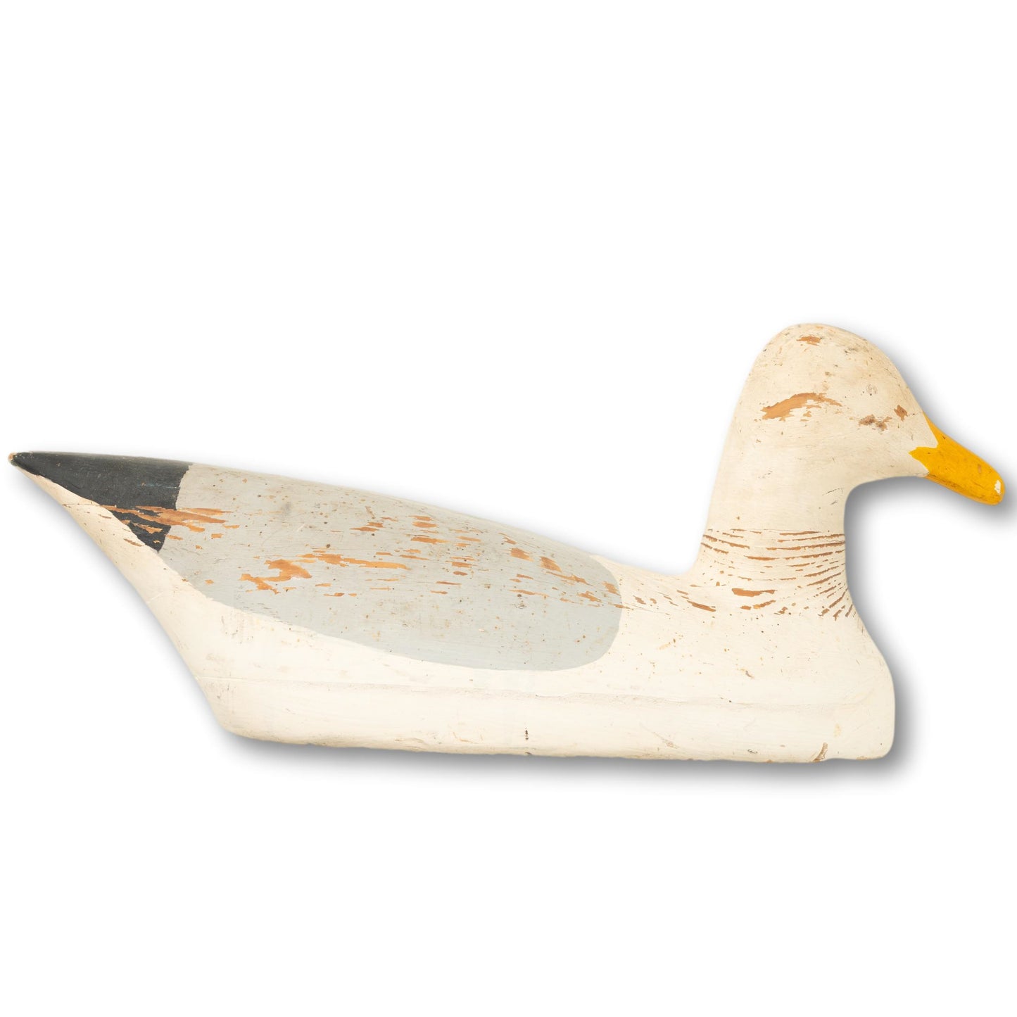 Large Seagull Decoy