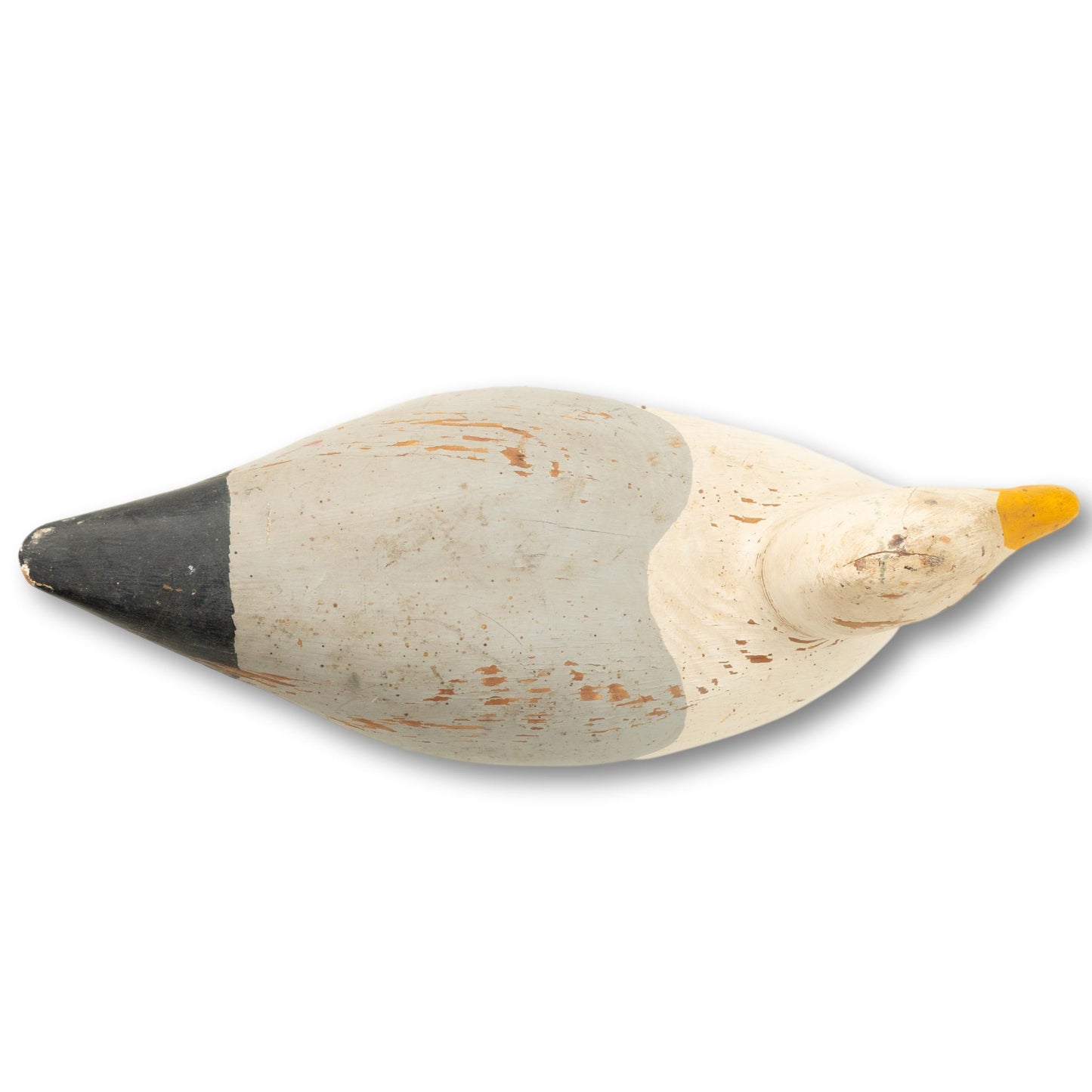 Large Seagull Decoy