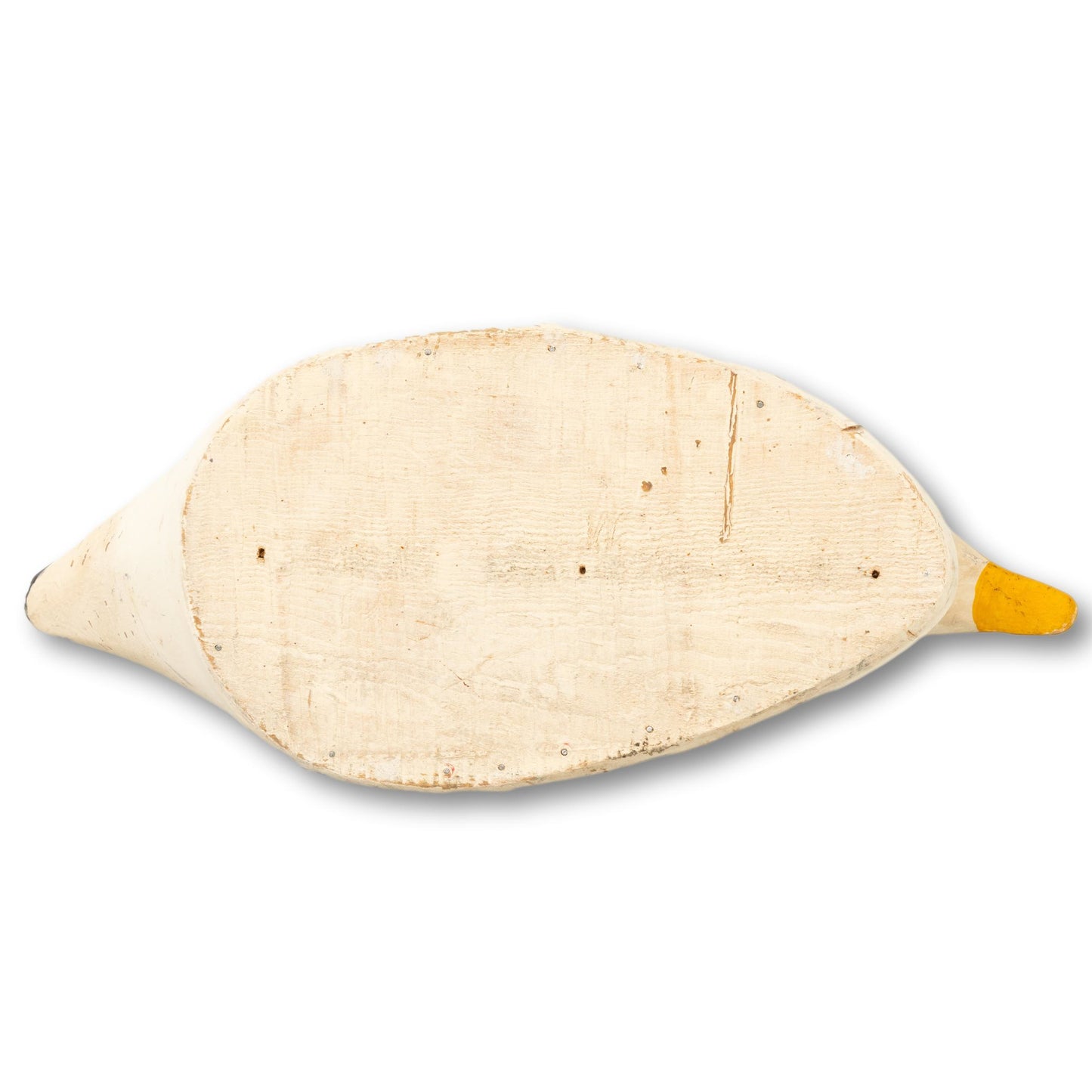 Large Seagull Decoy