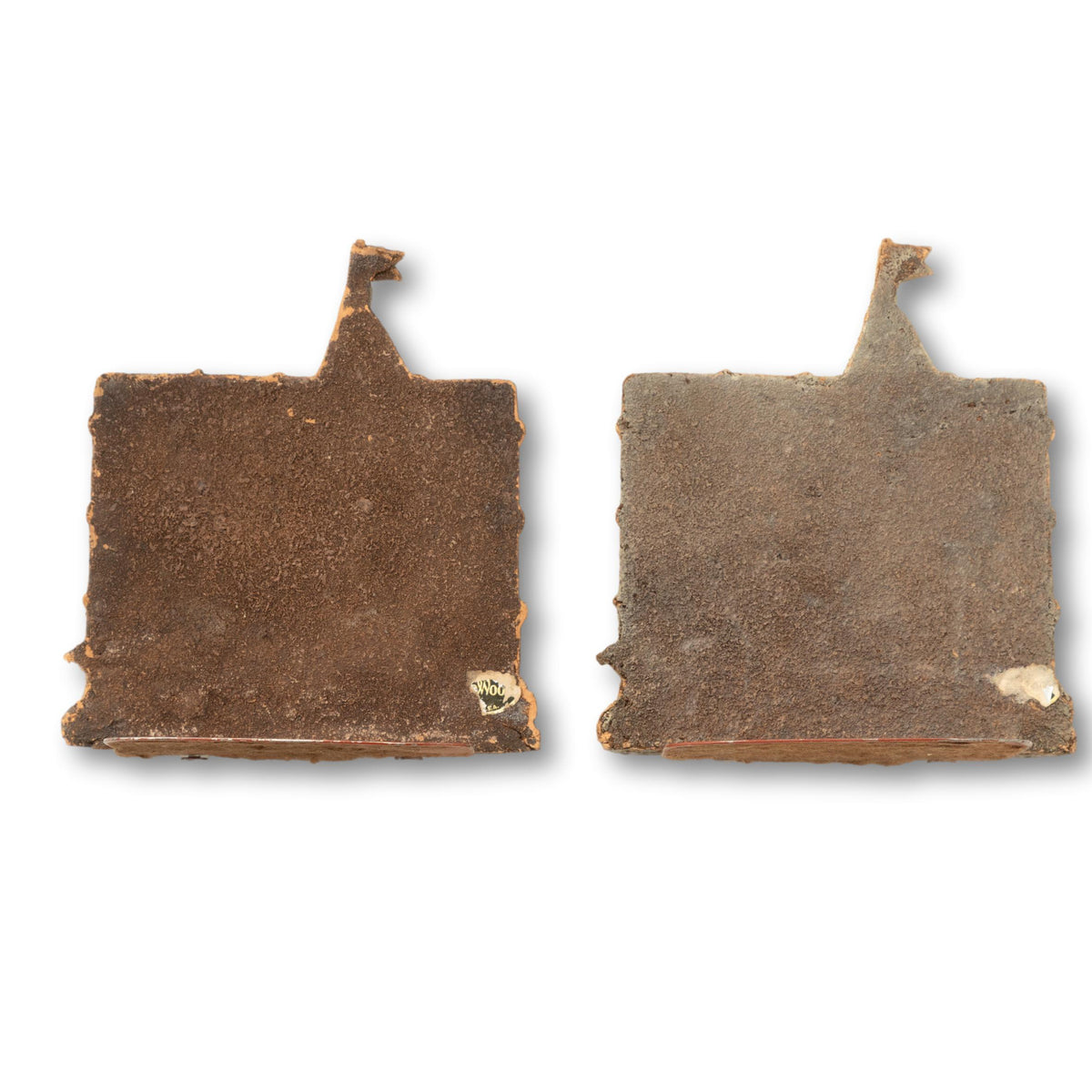 Syroco Sailboat Bookends