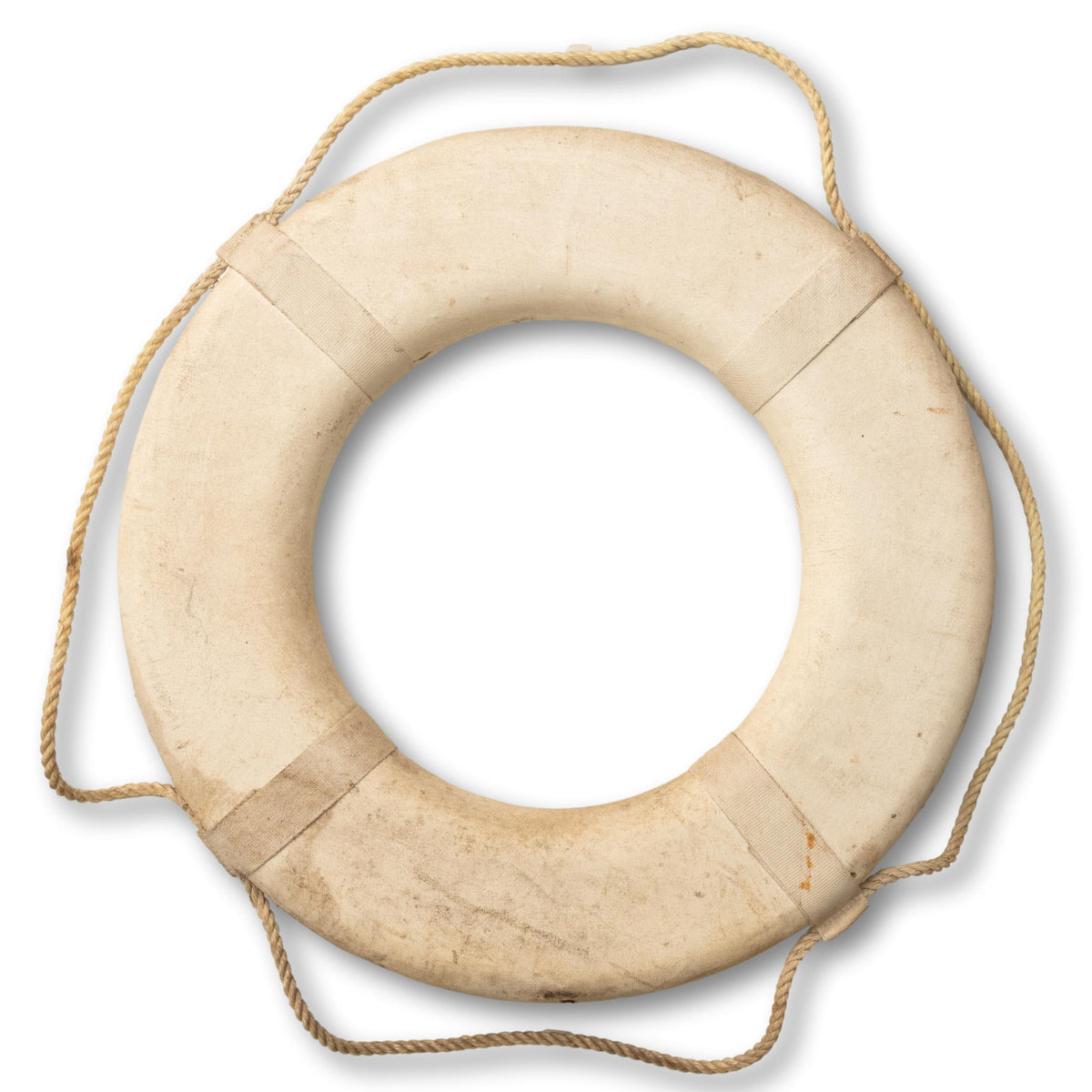 "Lobster House" Life Ring