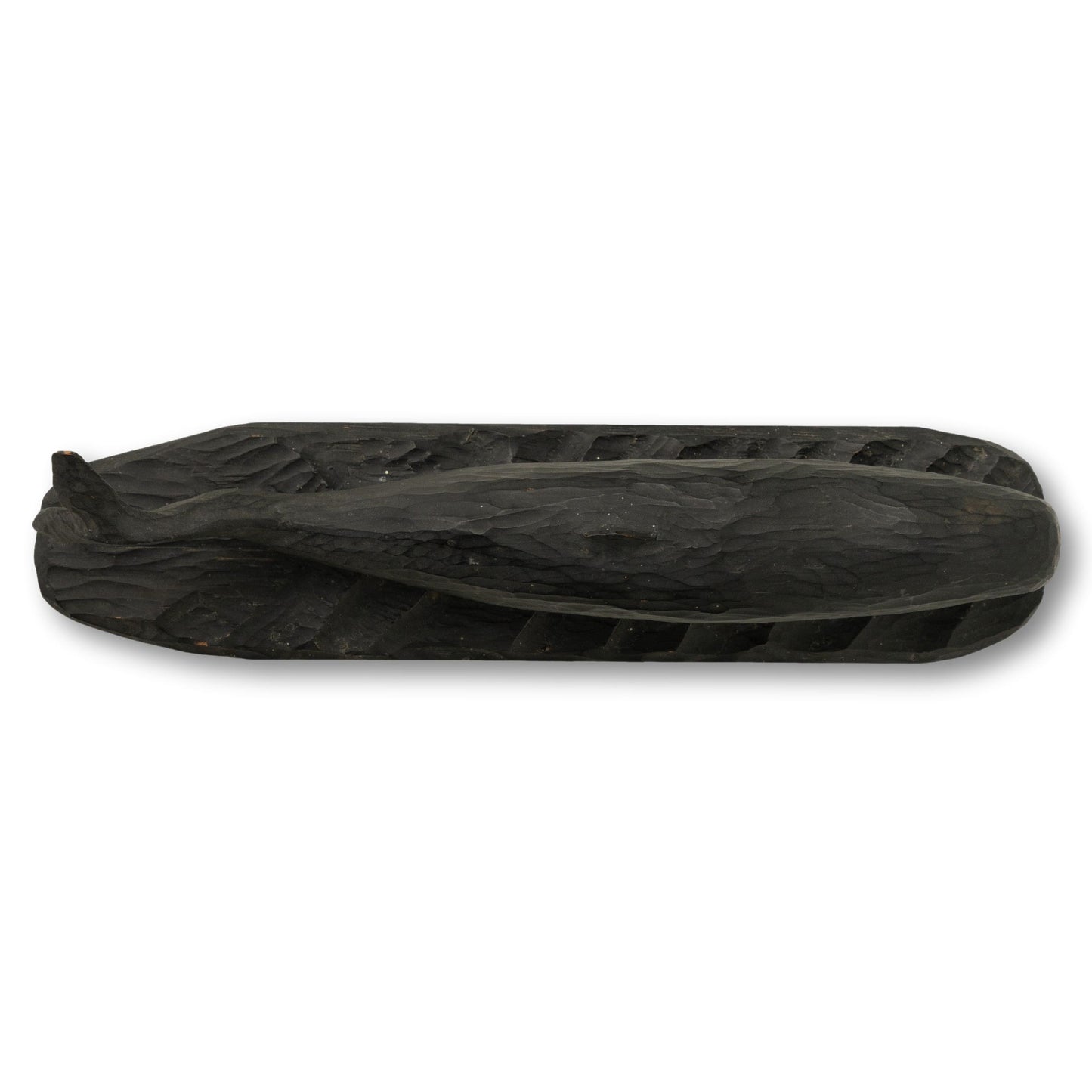 Exceptional Sperm Whale Carving