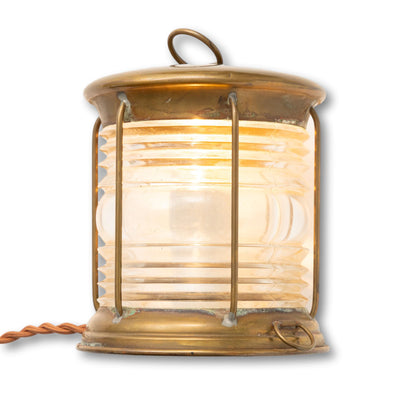 Small Perkin's Marine Lamp