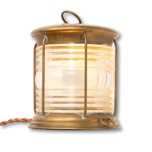 Small Perkin's Marine Lamp