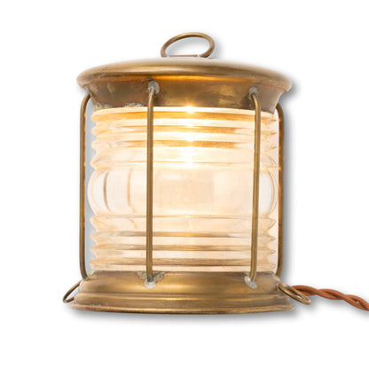 Small Perkin's Marine Lamp
