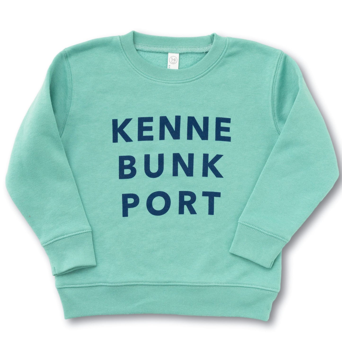 Seacraft Toddler/Youth/Kids Crewneck Sweatshirt (4 Colors)