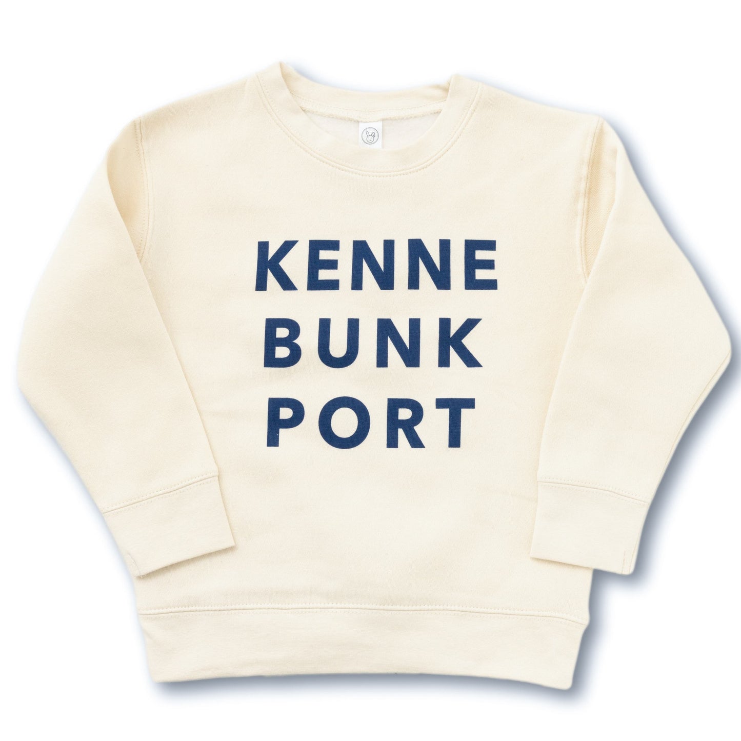 Seacraft Toddler/Youth/Kids Crewneck Sweatshirt (4 Colors)