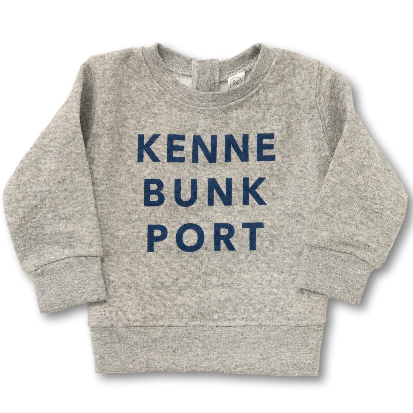 Seacraft KPT Baby Crewneck Sweatshirt (2 Colors)