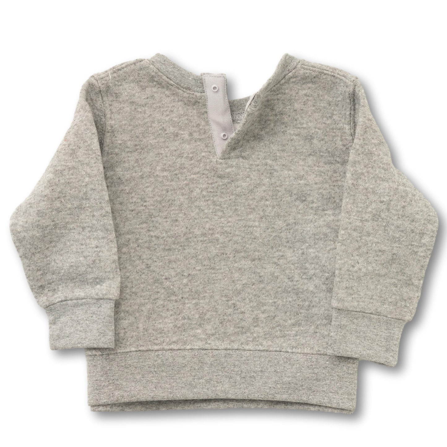 Seacraft KPT Baby Crewneck Sweatshirt (2 Colors)
