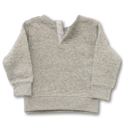 Seacraft KPT Baby Crewneck Sweatshirt (2 Colors)