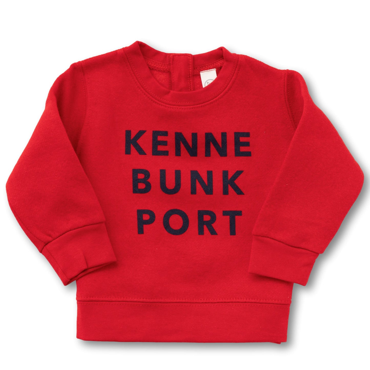 Seacraft KPT Baby Crewneck Sweatshirt (2 Colors)