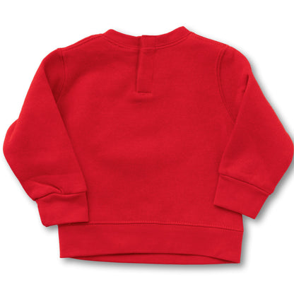 Seacraft KPT Baby Crewneck Sweatshirt (2 Colors)