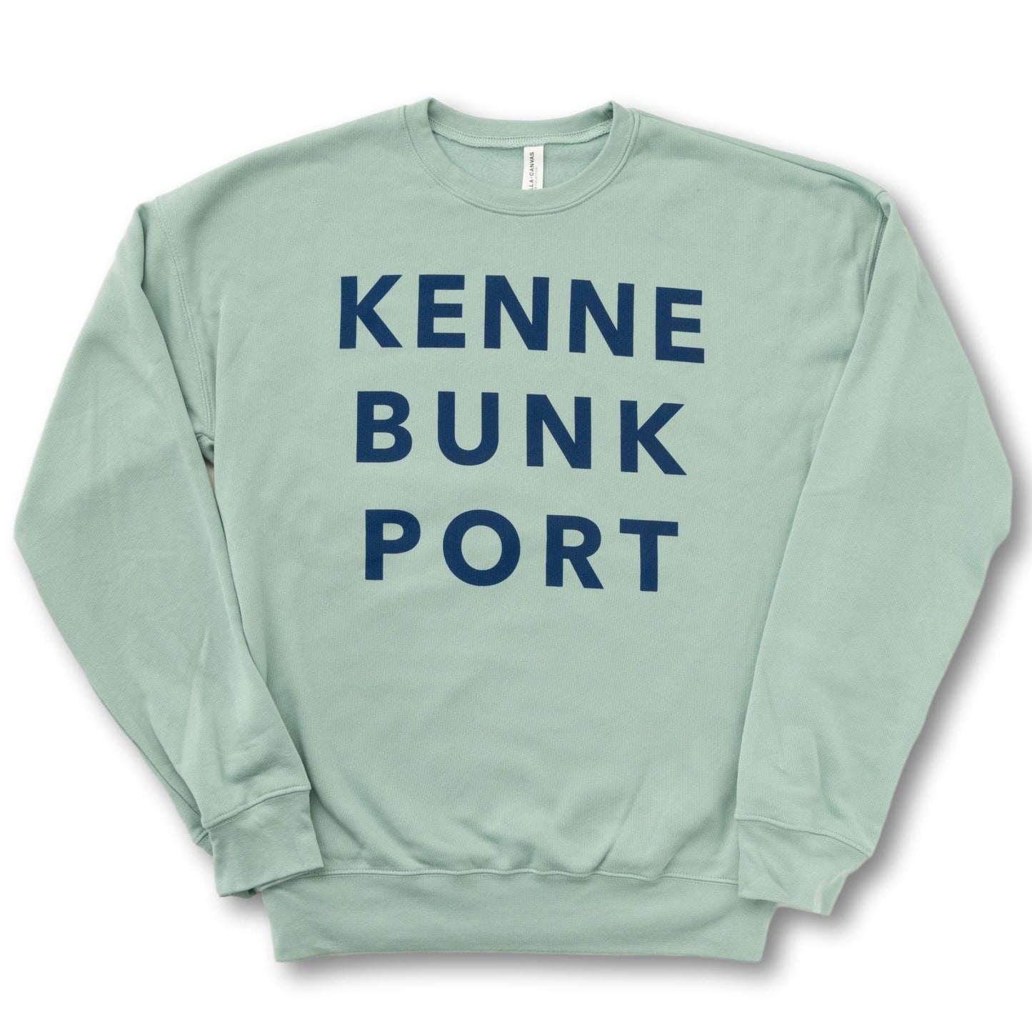 Seacraft KPT Adult Crewneck Sweatshirt (Sage)