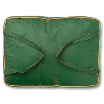 Anchor and Stars Buoyant Boat Cushion