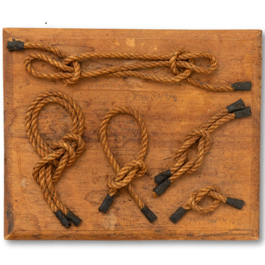 Amazing Knot Board