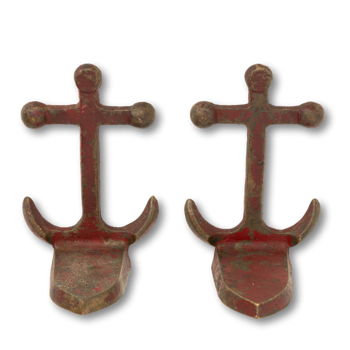 Anchor Bookends