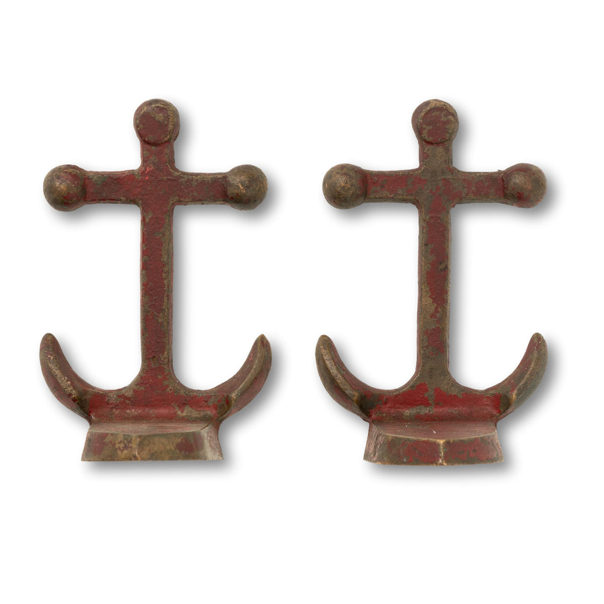 Anchor Bookends