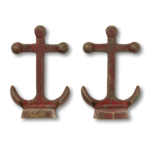 Anchor Bookends