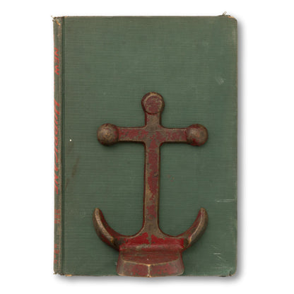 Anchor Bookends