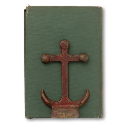 Anchor Bookends