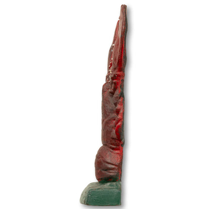 Very RARE 1920's Lobster Doorstop