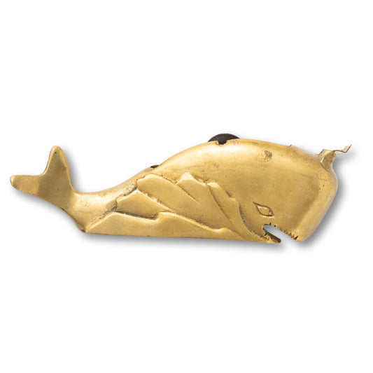 Whale of a Tape Dispenser!
