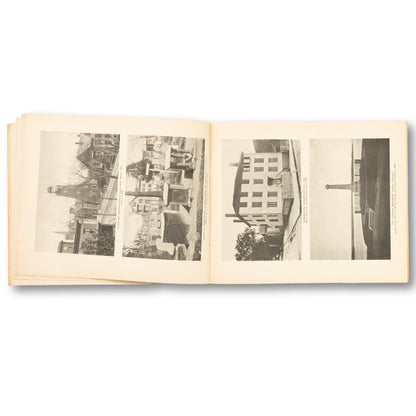 1912 Portland Maine Picture Book