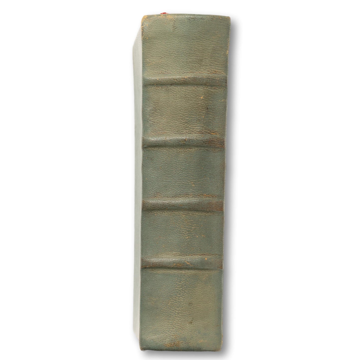 1957 Leather Bound Nautical Almanac