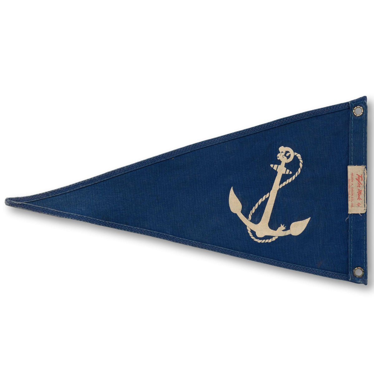 Anchor and Rope Burgee