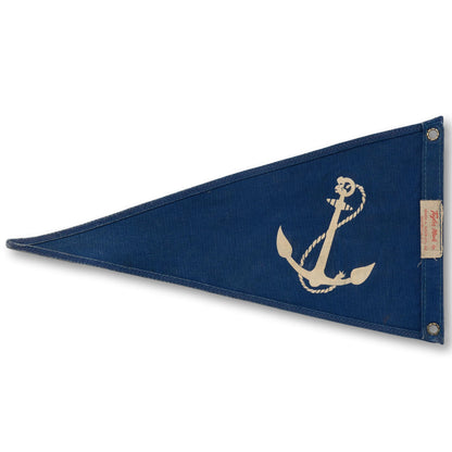 Anchor and Rope Burgee