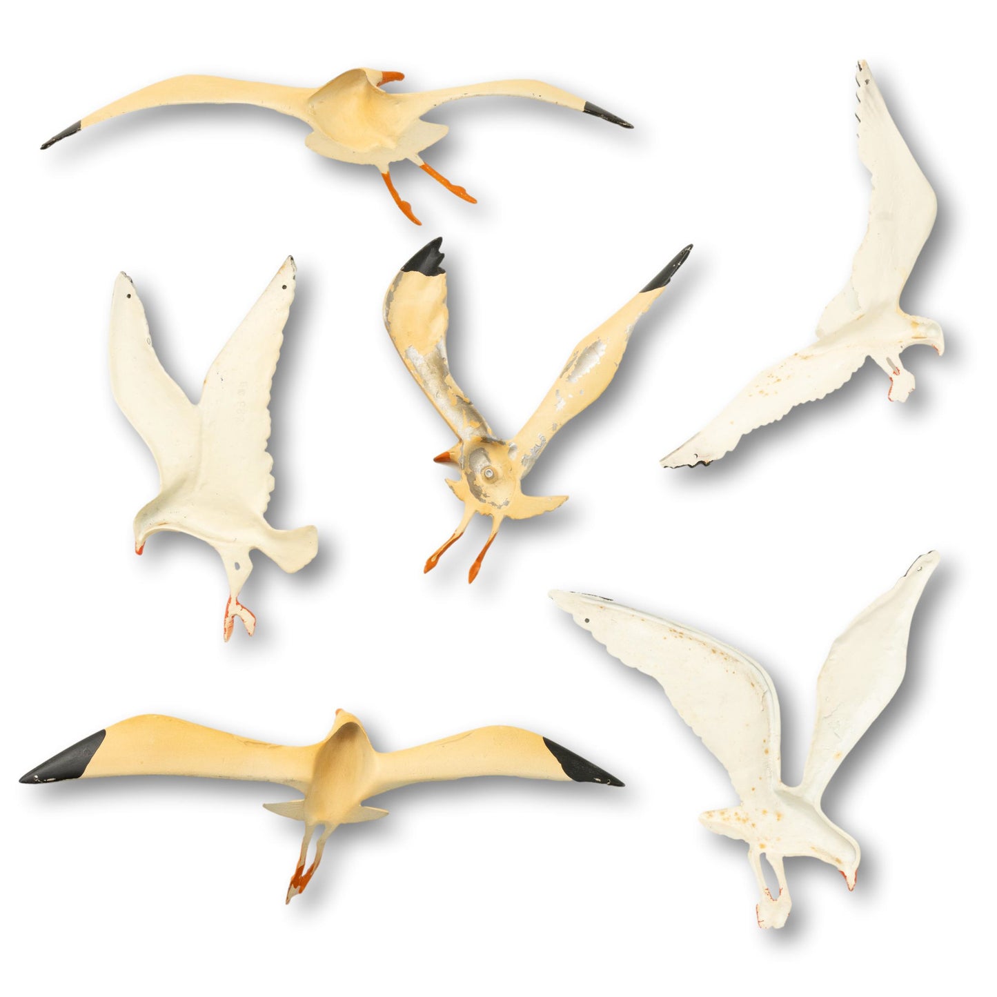 Seagull Wall Mounts (Each)