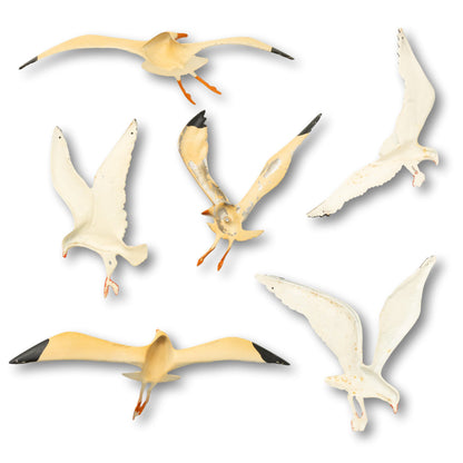Seagull Wall Mounts (Each)
