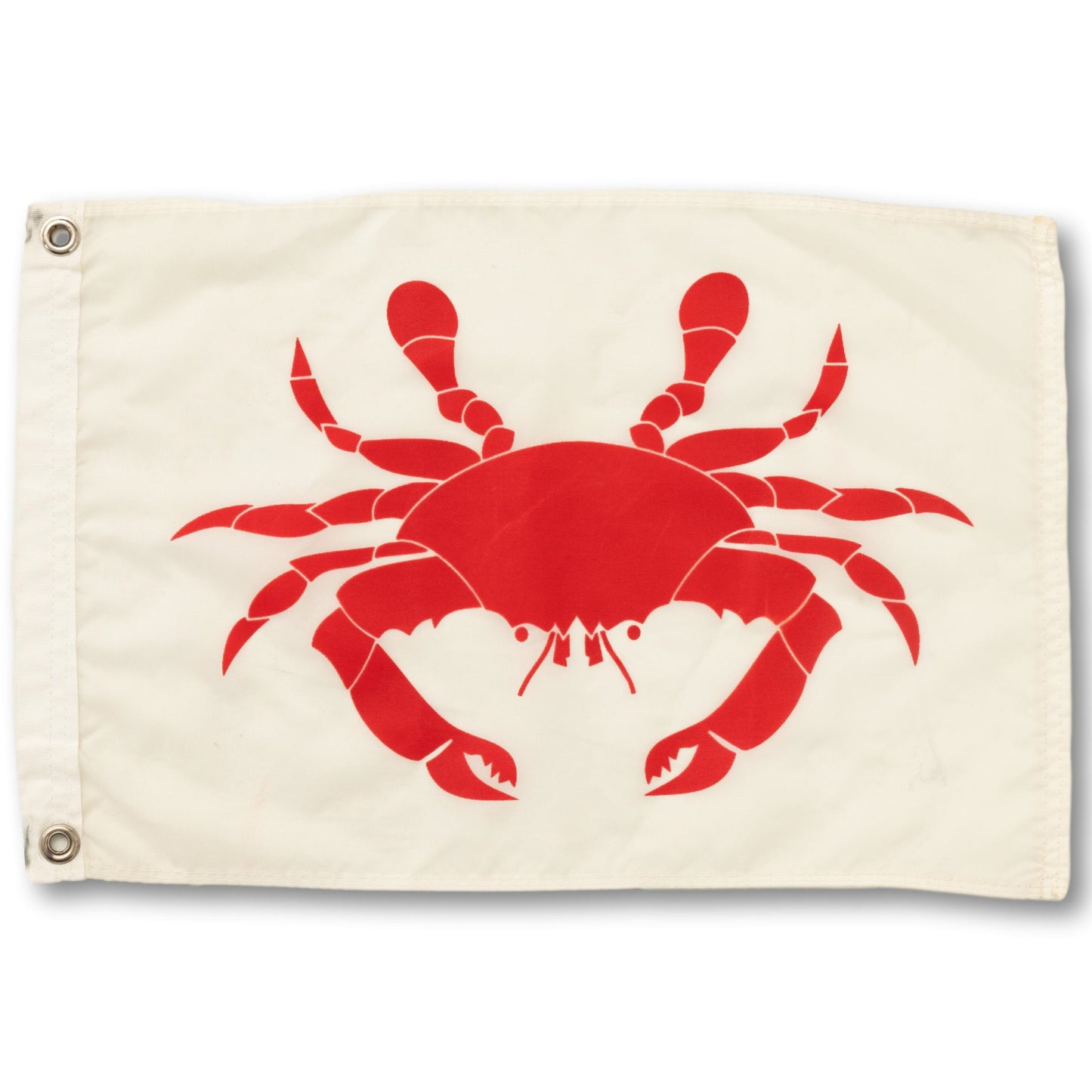 Red Crab Burgee