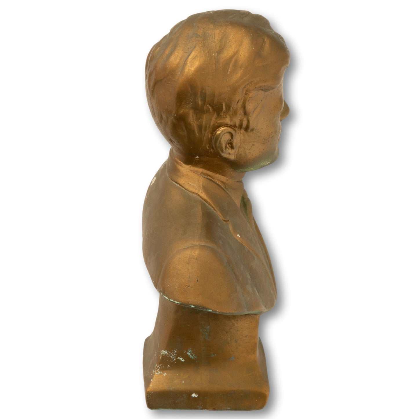 Large Bust of John F. Kennedy