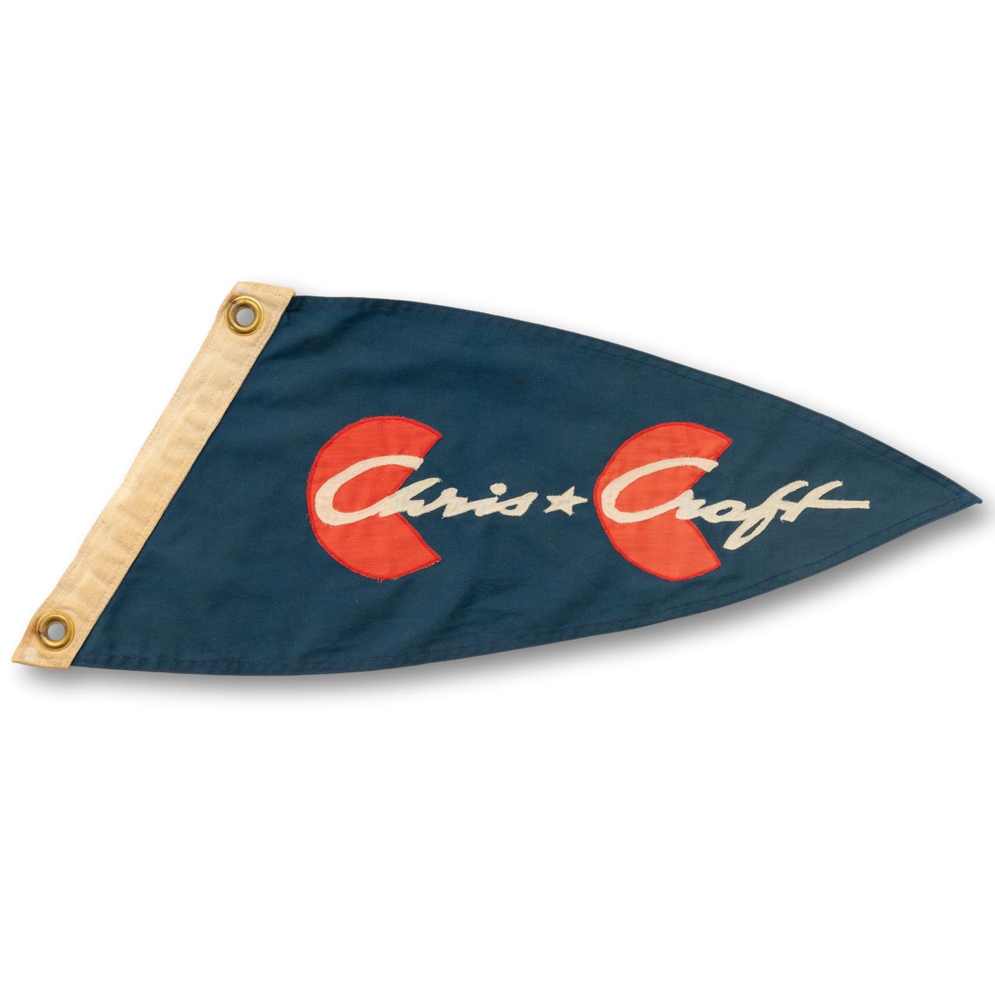 Chris-Craft Burgee