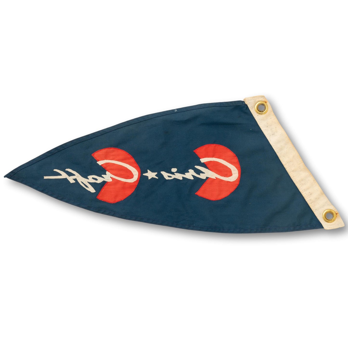 Chris-Craft Burgee