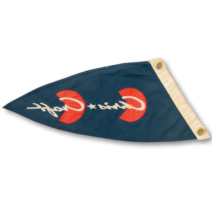 Chris-Craft Burgee
