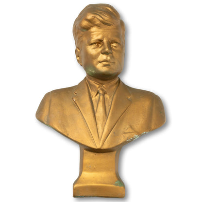 Large Bust of John F. Kennedy